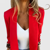 Jessica | Eleganter Blazer