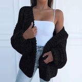 Marjolein | Bequemer Cardigan