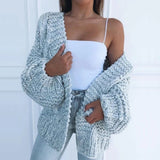 Marjolein | Bequemer Cardigan