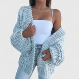 Marjolein | Bequemer Cardigan