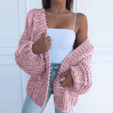 Marjolein | Bequemer Cardigan