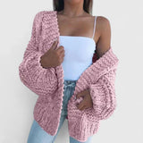 Marjolein | Bequemer Cardigan
