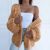Marjolein | Bequemer Cardigan