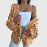 Marjolein | Bequemer Cardigan