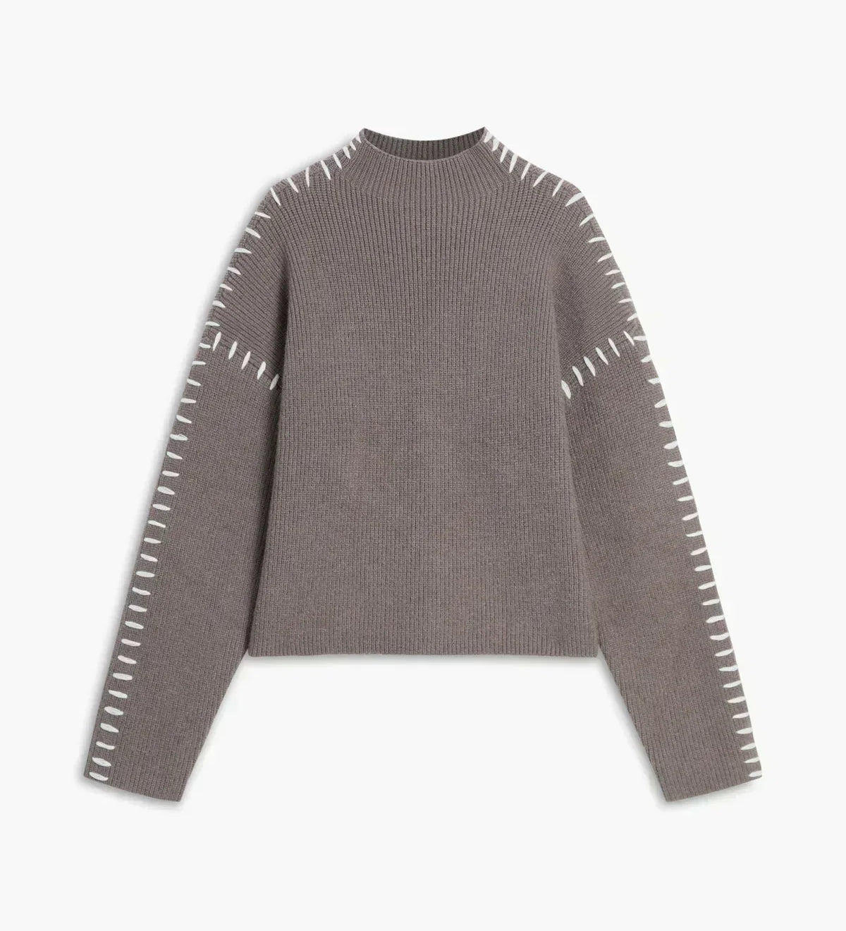 Ineke | Warmer Pullover