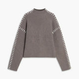 Ineke | Warmer Pullover
