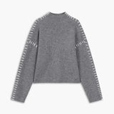 Ineke | Warmer Pullover