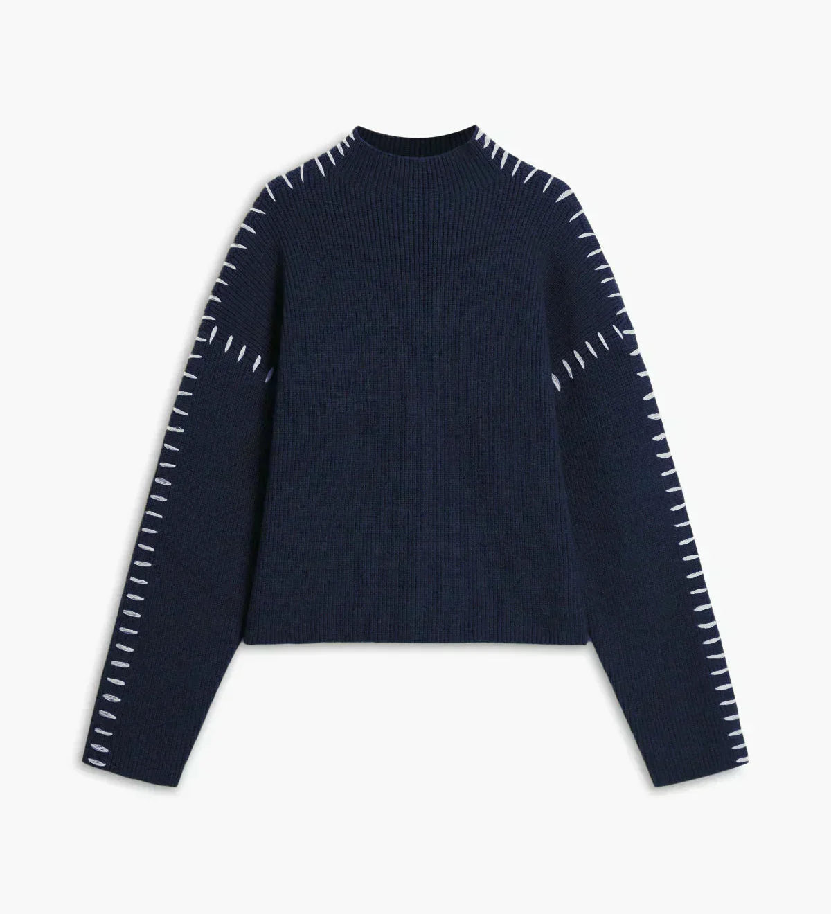 Ineke | Warmer Pullover