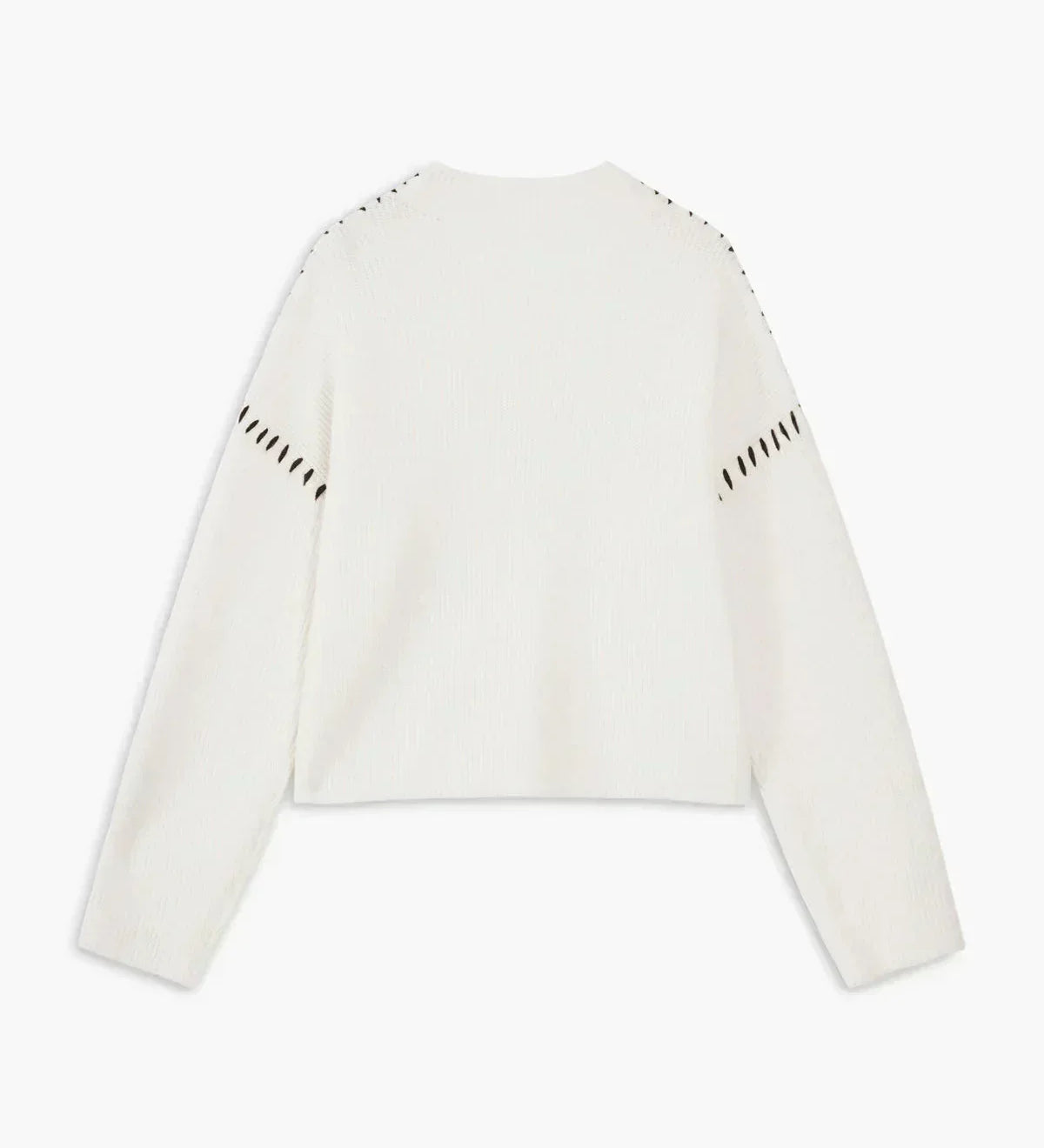Ineke | Warmer Pullover