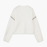 Ineke | Warmer Pullover