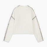 Ineke | Warmer Pullover