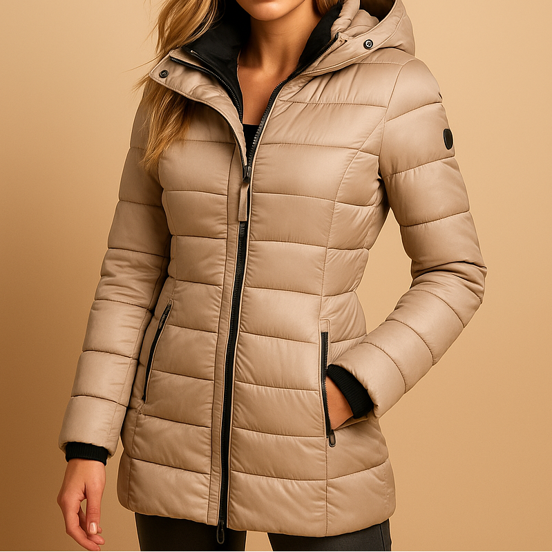 Charlotte | Elegante Jacke