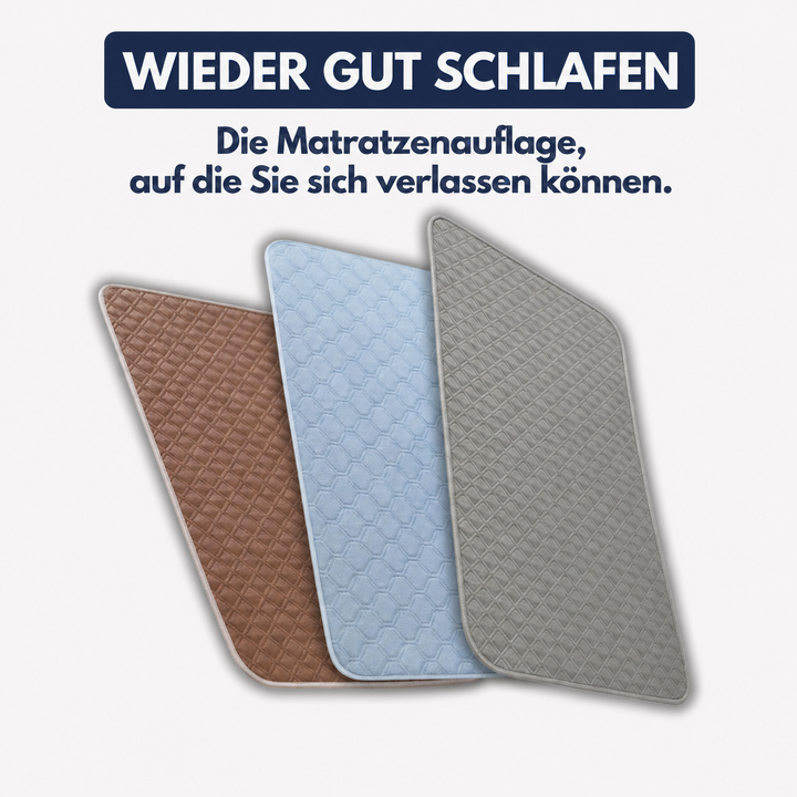 Nachtwohl | Komfort und Schutz – Nacht für Nacht