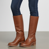 Hester | Hohe Stiefel
