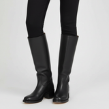 Hester | Hohe Stiefel