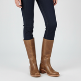 Hester | Hohe Stiefel