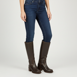 Hester | Hohe Stiefel