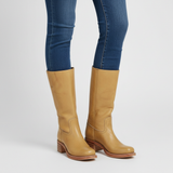 Hester | Hohe Stiefel