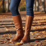 Hester | Hohe Stiefel