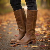 Hester | Hohe Stiefel