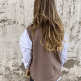Silke | Elegantes Gilet