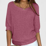 Monique | Pullover und Strick ohne Aufwand