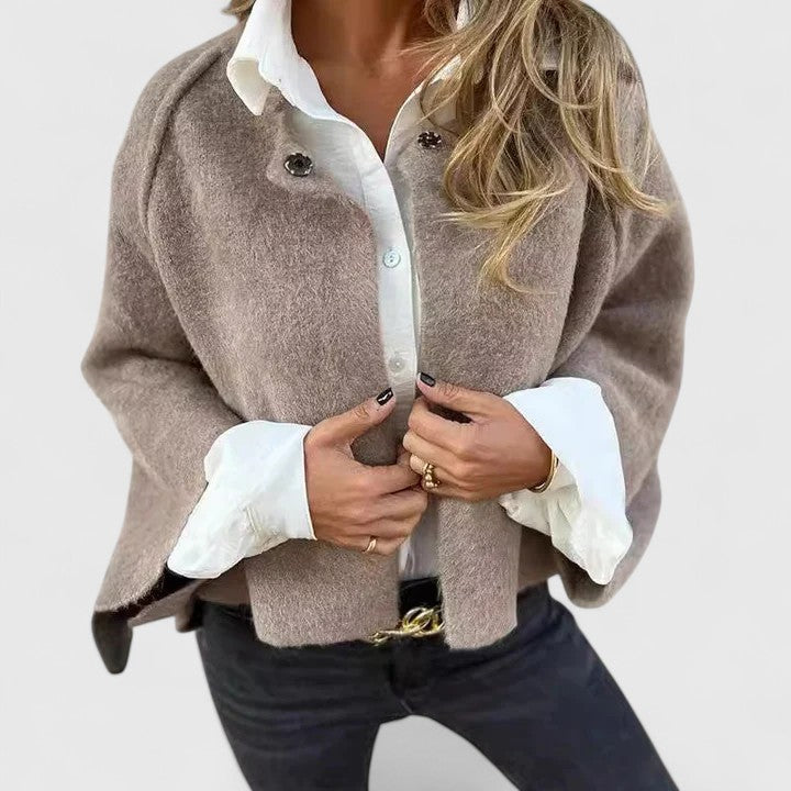Wieteke | Elegante Jacke