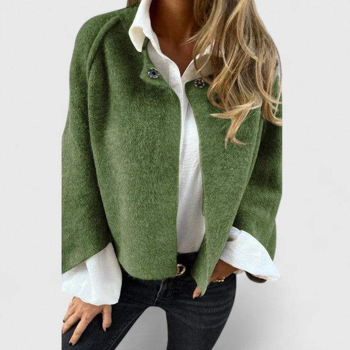 Wieteke | Elegante Jacke