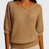 Monique | Pullover und Strick ohne Aufwand