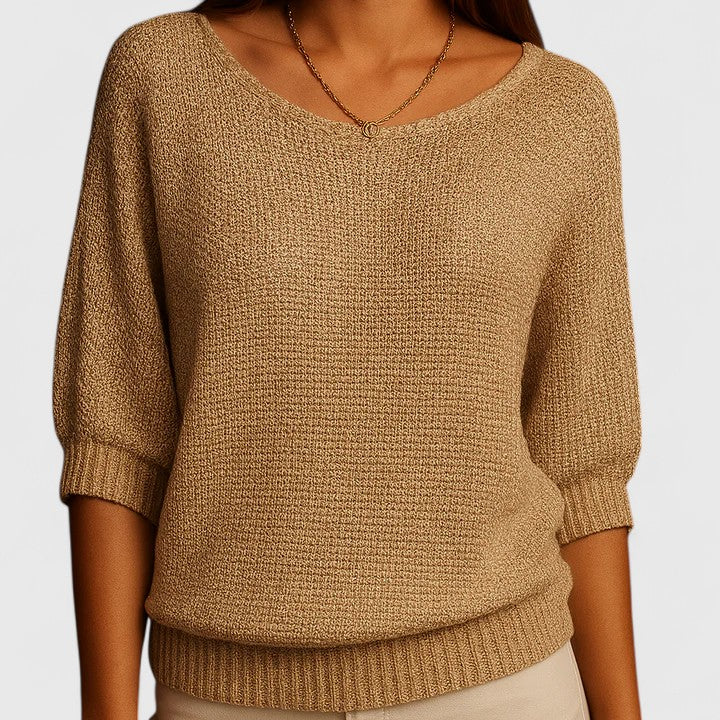 Monique | Pullover und Strick ohne Aufwand