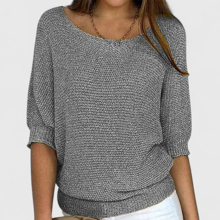 Monique | Pullover und Strick ohne Aufwand