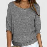 Monique | Pullover und Strick ohne Mühe