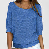 Monique | Pullover und Strick ohne Aufwand