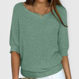 Monique | Pullover und Strick ohne Aufwand