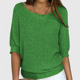 Monique | Pullover und Strick ohne Aufwand