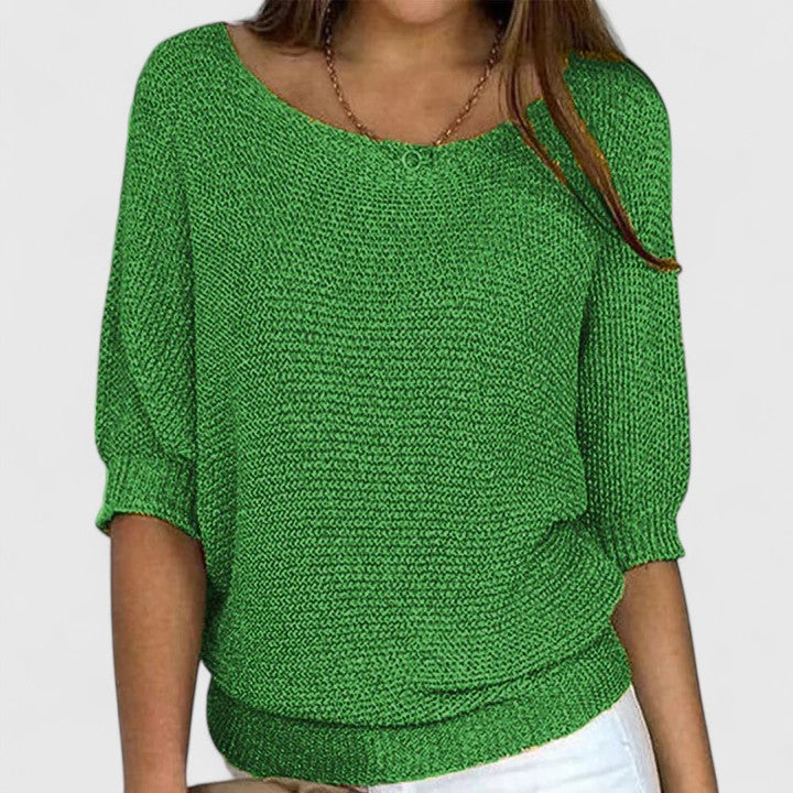 Monique | Pullover und Strick ohne Aufwand